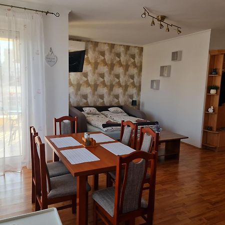 Fischer Apartman 3 Hajdúszoboszló Εξωτερικό φωτογραφία