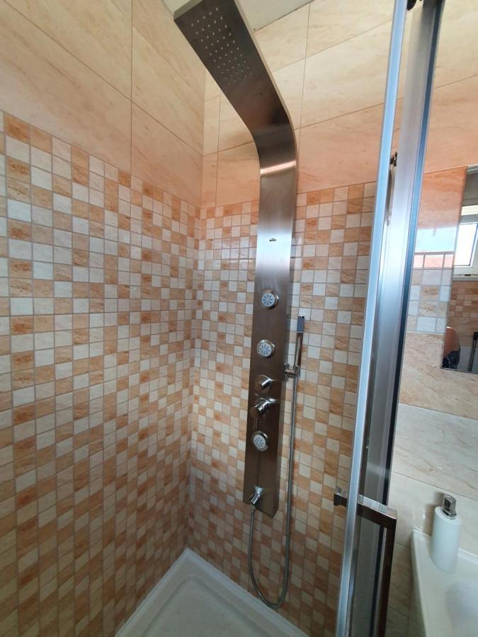 Fischer Apartman 3 Hajdúszoboszló Εξωτερικό φωτογραφία