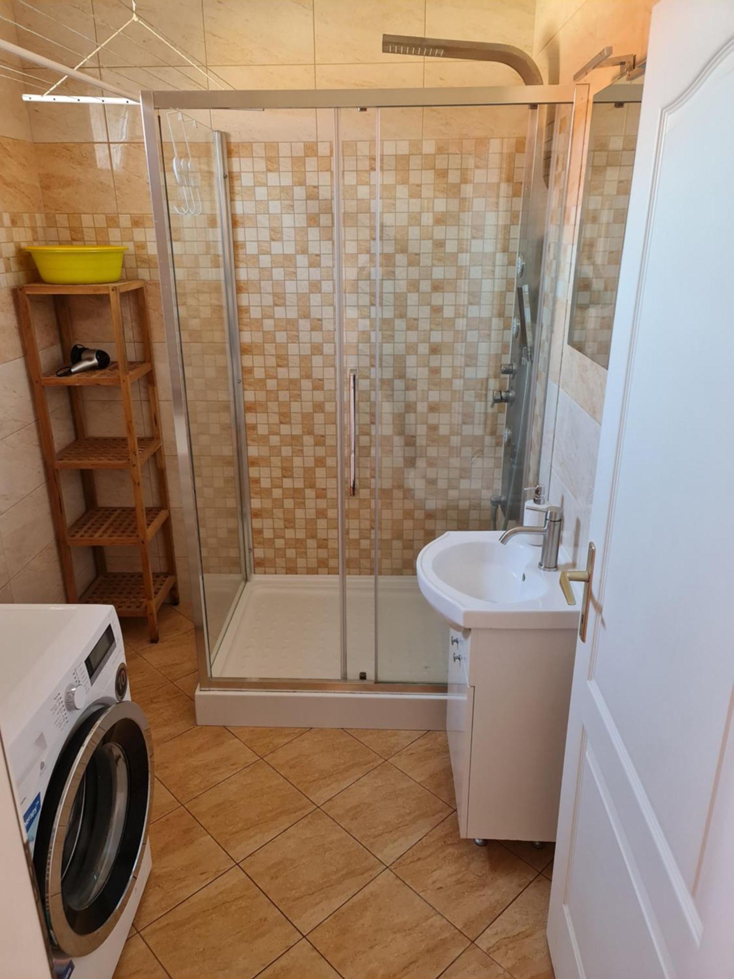 Fischer Apartman 3 Hajdúszoboszló Εξωτερικό φωτογραφία