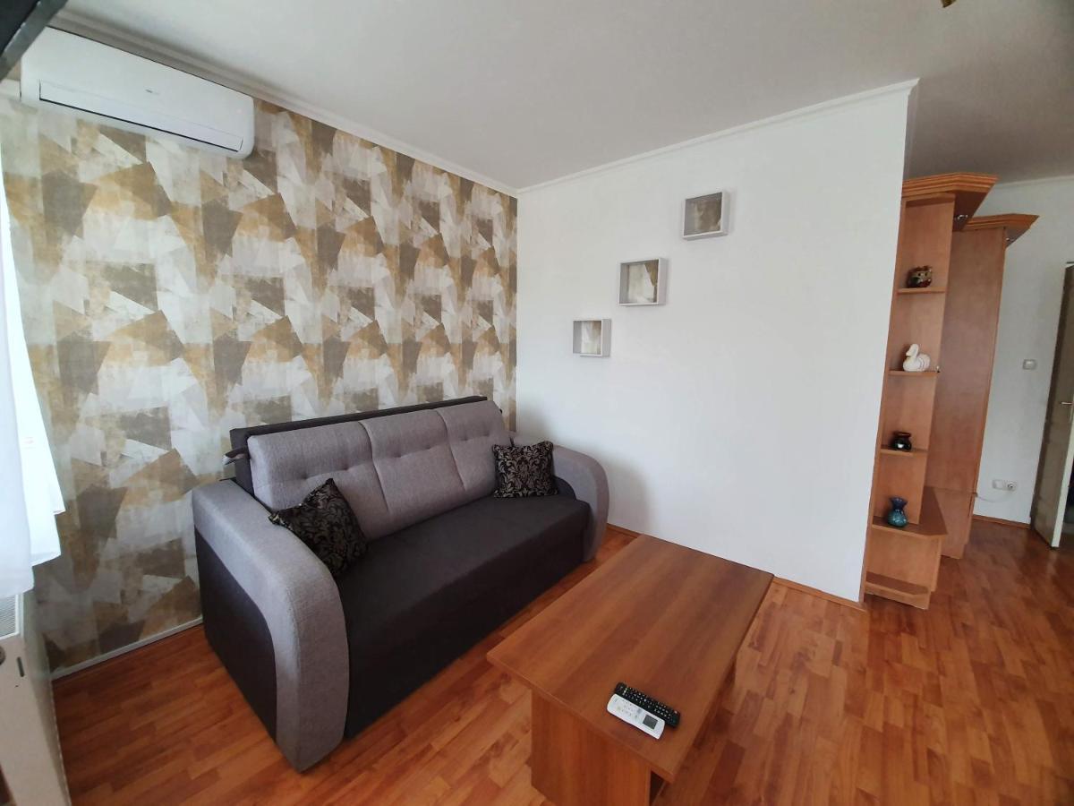 Fischer Apartman 3 Hajdúszoboszló Εξωτερικό φωτογραφία